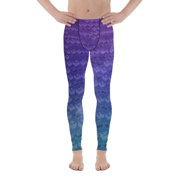 Desired State - Milky Way - Men's Leggings