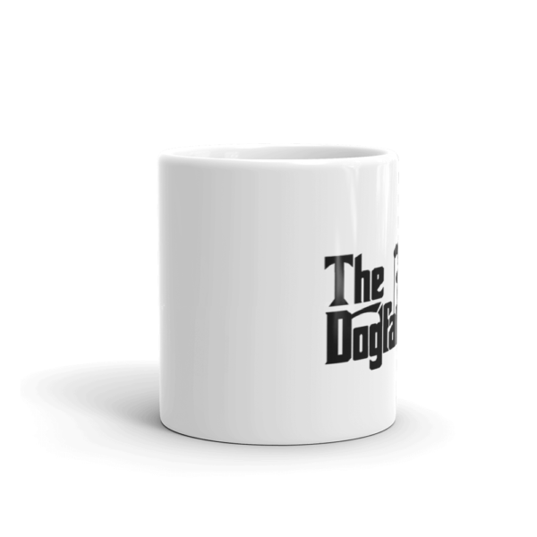 The Dogfather Mug