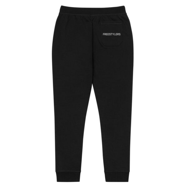 Freestylers - Unisex Skinny Tracksuit bottoms / Sweatpants