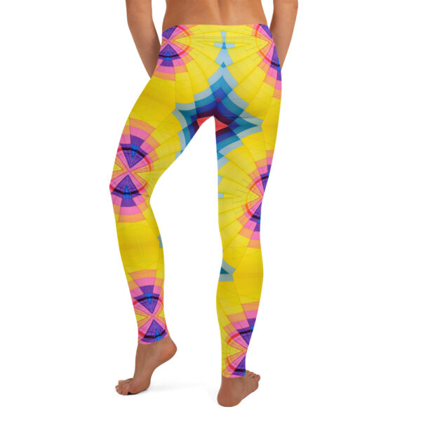 Para Shoot - Women's Leggings - Image 3