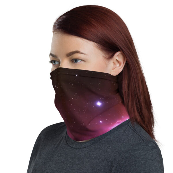 Space Dust - Neck Warmer - Grin And Bear - Image 3