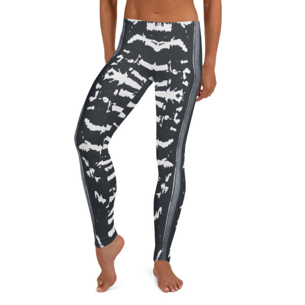 Zebra Road - Women's Leggings