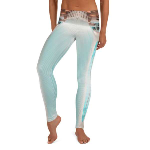 Hyper Belt - Women's Leggings