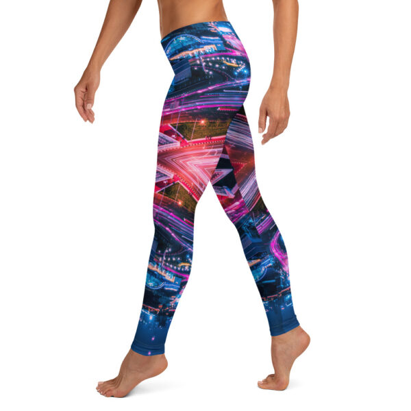 Future Vision - Women's Leggings - Image 4