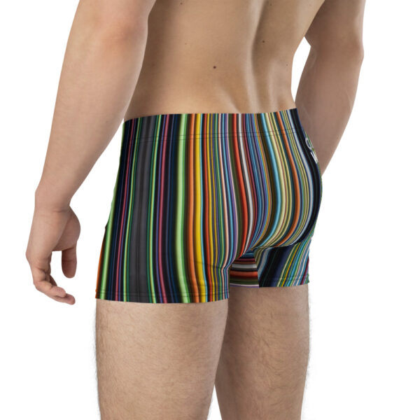 Stripe Poker - Boxer Briefs - Get Wrong - Image 5