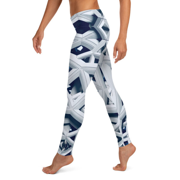 Super Duty - Women's Leggings - Image 5