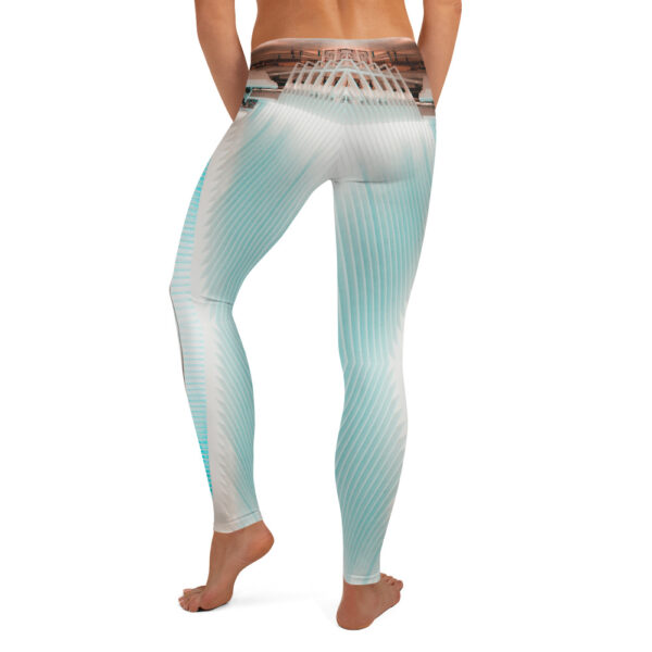 Hyper Belt - Women's Leggings - Image 2