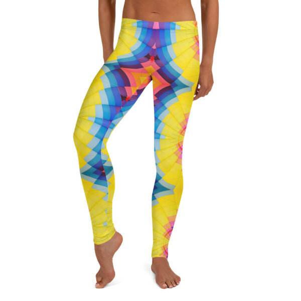 Para Shoot - Women's Leggings