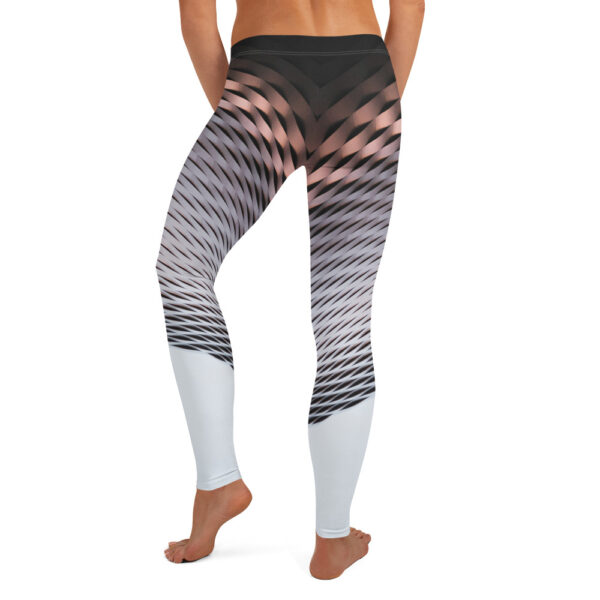 Active Link - Women's Leggings - Image 3