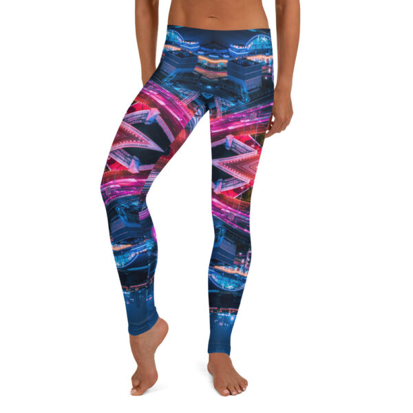 Future Vision - Women's Leggings