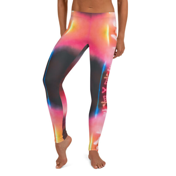 Vibrant Signs - Women's Leggings