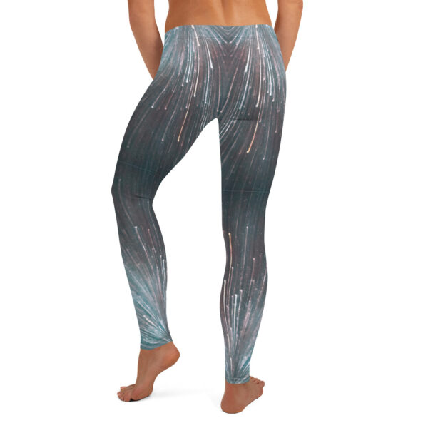 Star Gazer - Women's Leggings - Image 3