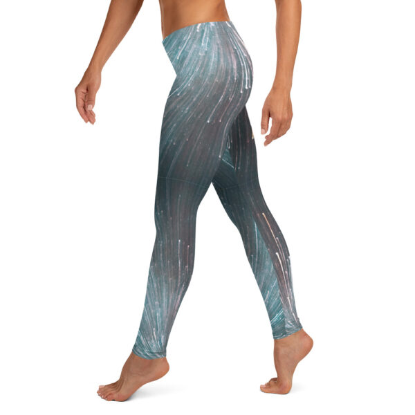 Star Gazer - Women's Leggings - Image 4