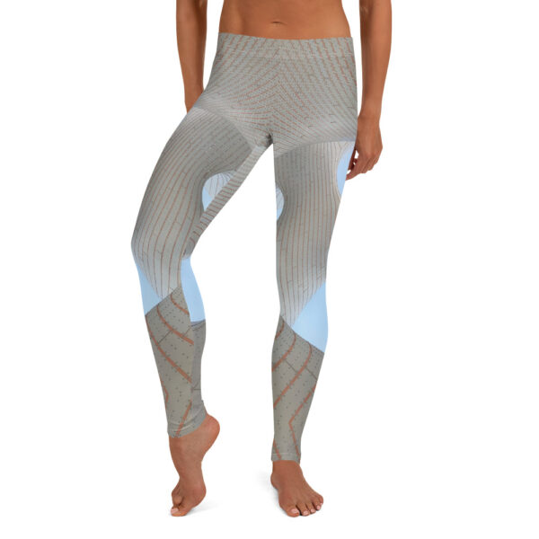 Light Bubble - Women's Leggings