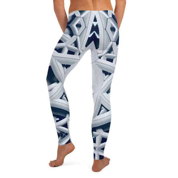 Super Duty - Women's Leggings - Image 4