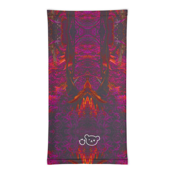 Purple Forest - Neck Warmer - Grin And Bear - Image 6