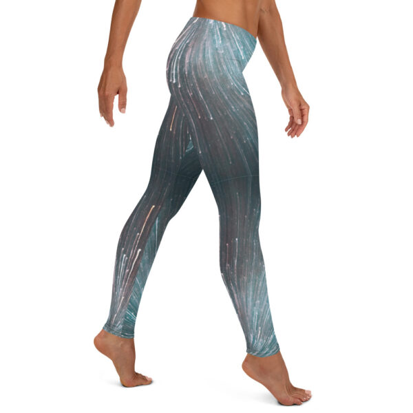 Star Gazer - Women's Leggings - Image 5