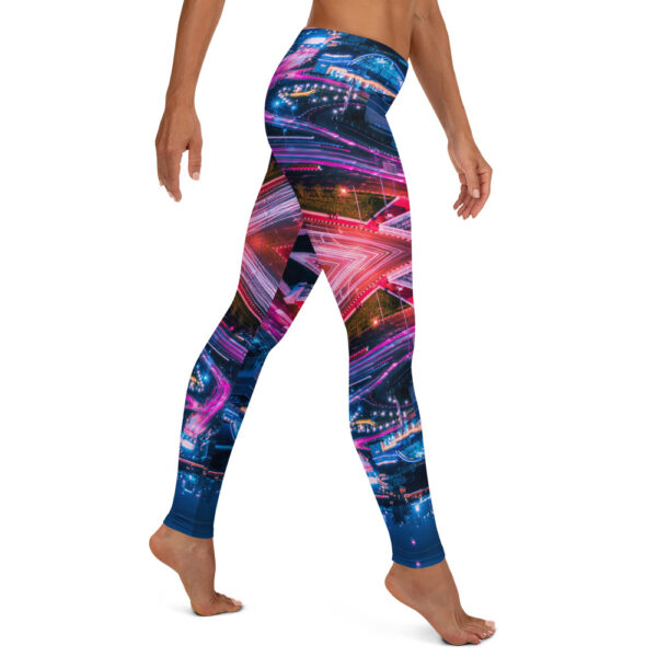 Future Vision - Women's Leggings - Image 5