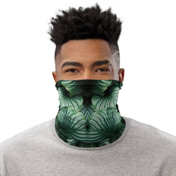 Leafy Greens - Neck Warmer - Grin And Bear - Image 5