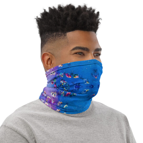 Painted People - Neck Warmer - Grin And Bear - Image 6