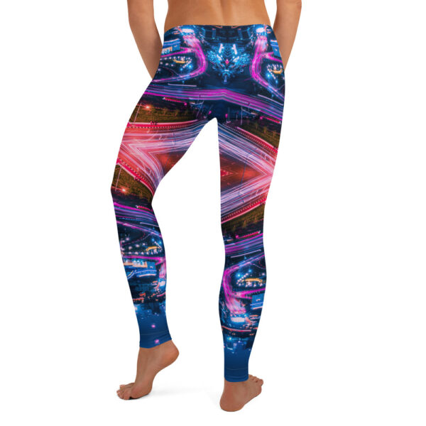 Future Vision - Women's Leggings - Image 3