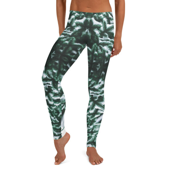 Christmas Trees - Women's Leggings