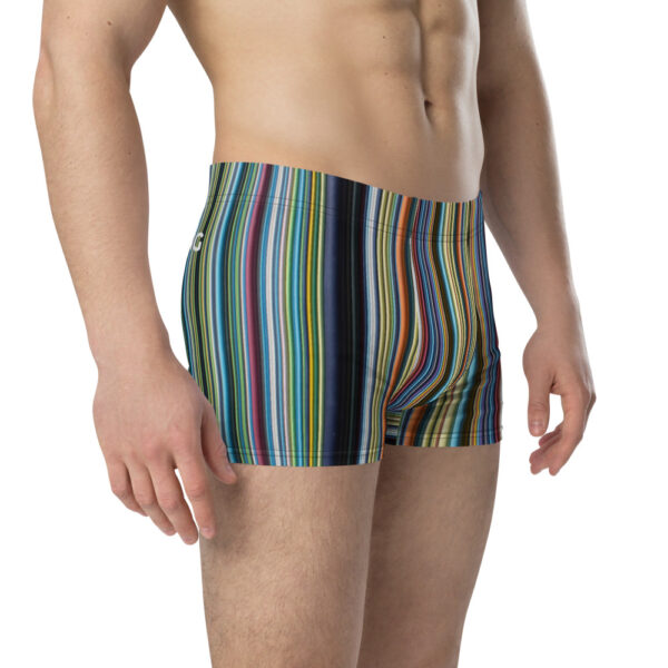 Stripe Poker - Boxer Briefs - Get Wrong - Image 4