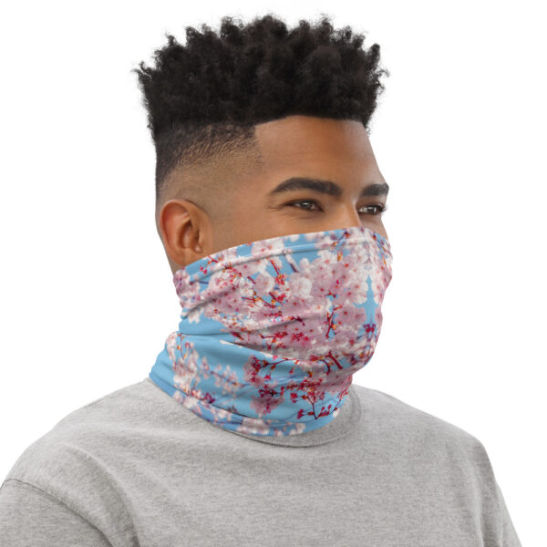 Cherry Blossom - Neck Warmer - Grin And Bear - Image 6