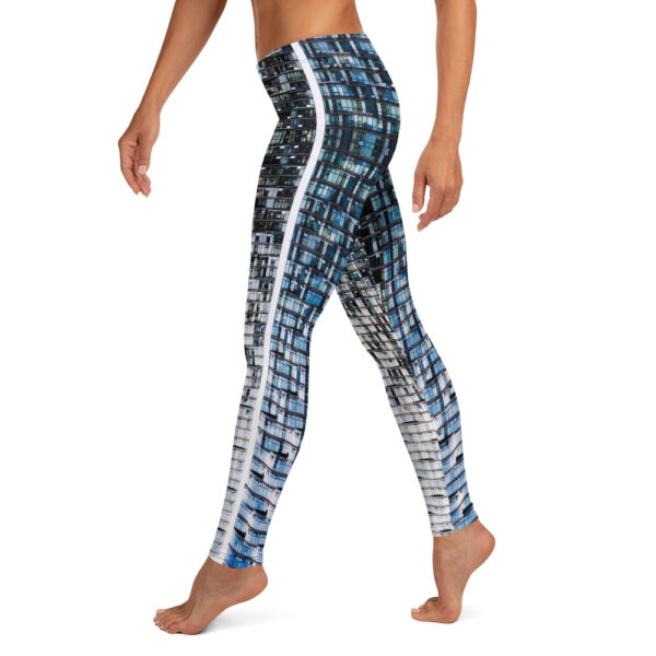 Looking Good - Women's Leggings - Image 4