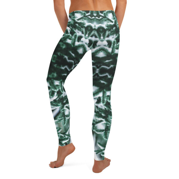 Christmas Trees - Women's Leggings - Image 3