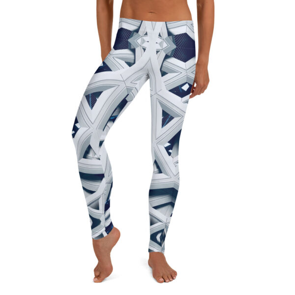 Super Duty - Women's Leggings