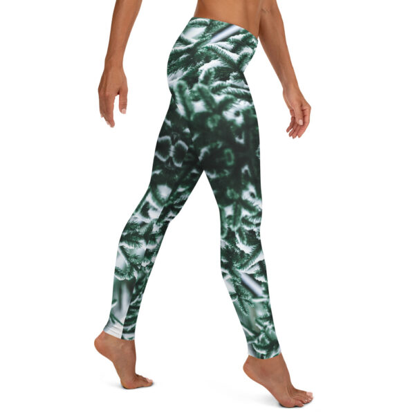 Christmas Trees - Women's Leggings - Image 5