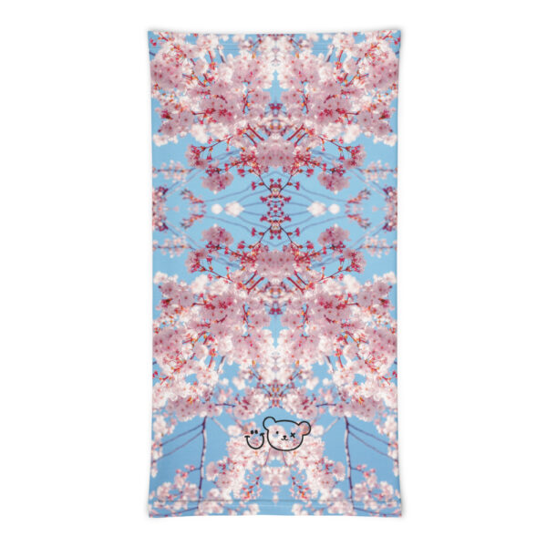 Cherry Blossom - Neck Warmer - Grin And Bear - Image 2