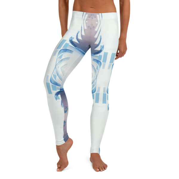 The Sea Inside - Women's Leggings