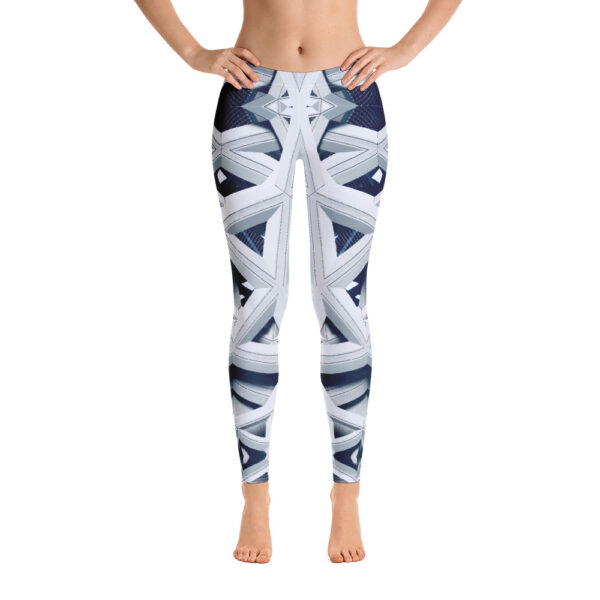 Super Duty - Women's Leggings - Image 2