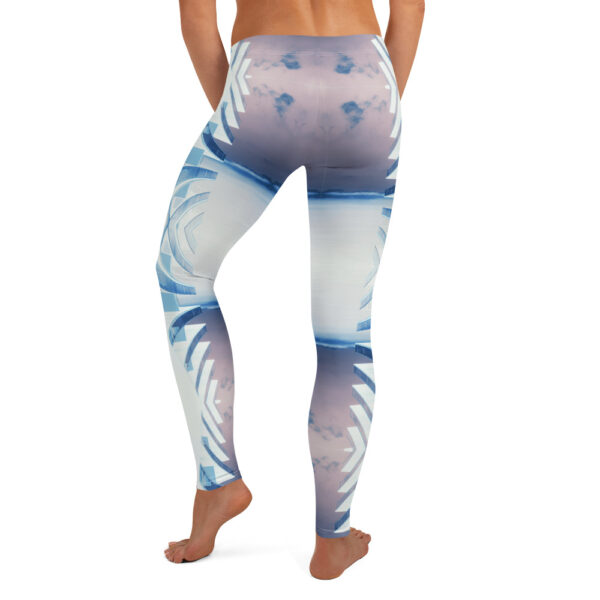 The Sea Inside - Women's Leggings - Image 3