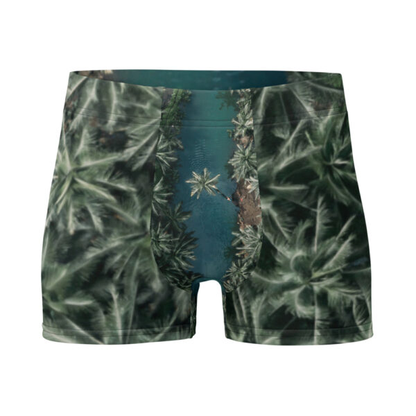 Jungle Party - Boxer Briefs - Love Your Self