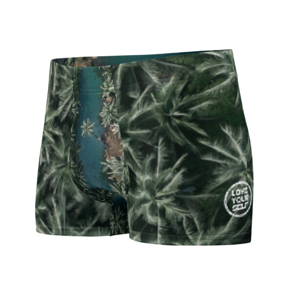 Jungle Party - Boxer Briefs - Love Your Self - Image 7