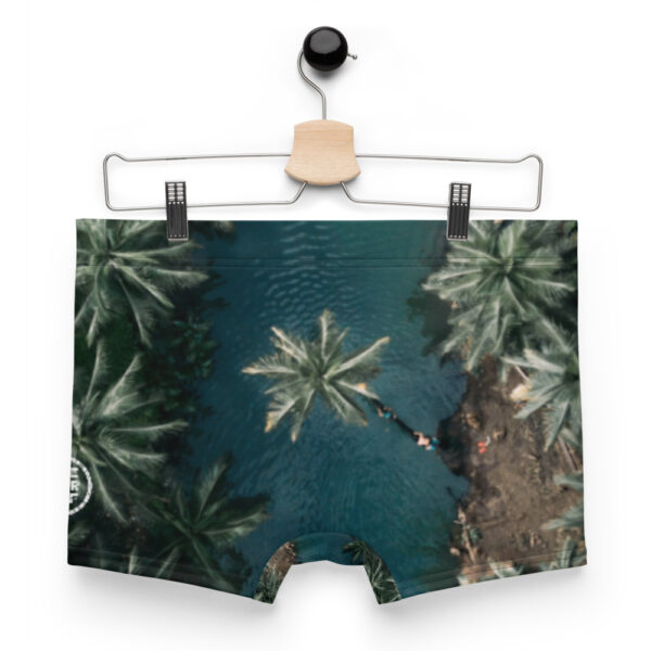 Jungle Party - Boxer Briefs - Love Your Self - Image 2