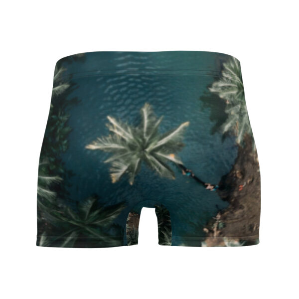 Jungle Party - Boxer Briefs - Love Your Self - Image 4