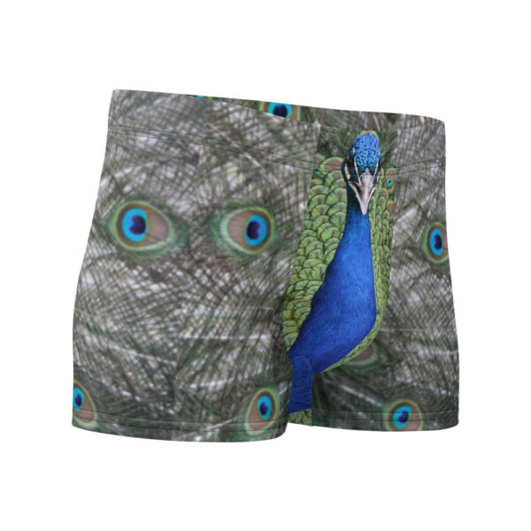 Peacock - Boxer Briefs - Love Your Self - Image 6