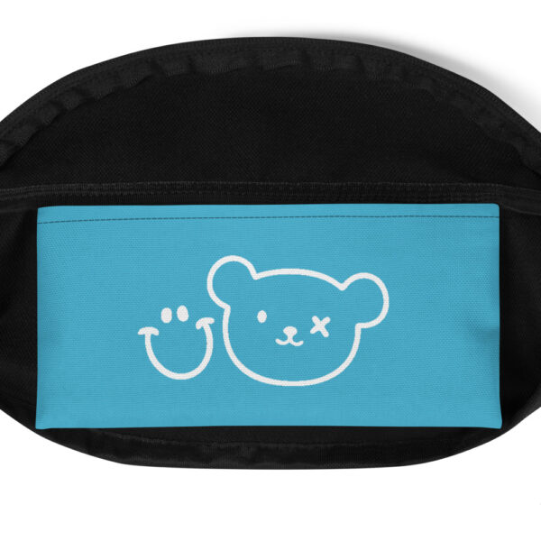 Dance Floor - Fanny Pack - Grin And Bear - Image 5