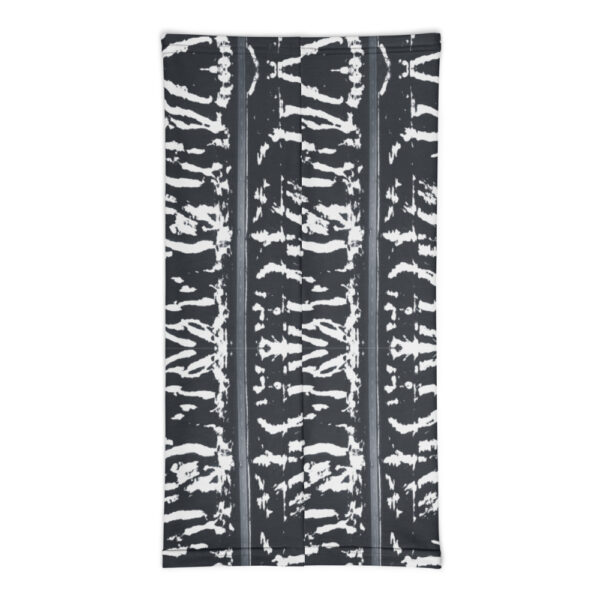 Zebra Road - Neck Warmer - Grin And Bear - Image 6