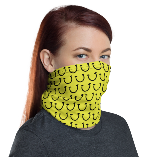 Big Grin - Neck Warmer - Grin And Bear - Image 10