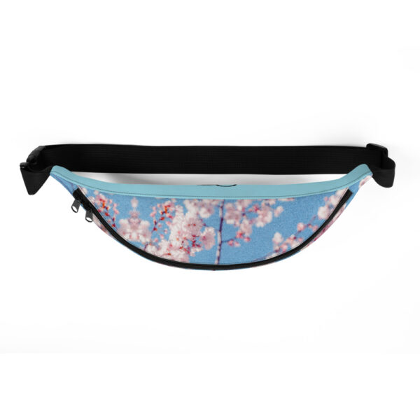 Cherry Blossom - Bum Bag / Fanny Pack - Grin And Bear - Image 3