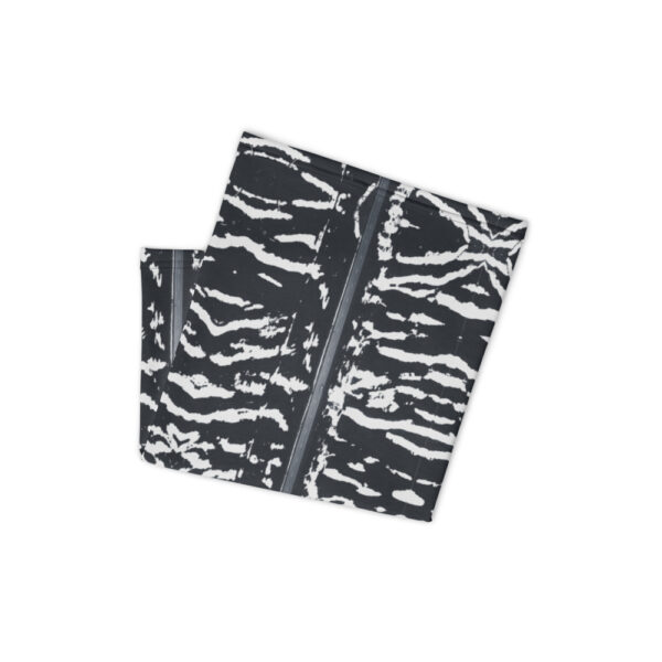 Zebra Road - Neck Warmer - Grin And Bear - Image 7