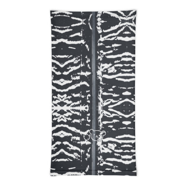 Zebra Road - Neck Warmer - Grin And Bear - Image 5