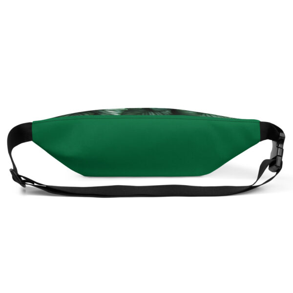 Leafy Greens - Bum Bag / Fanny Pack - Grin And Bear - Image 4