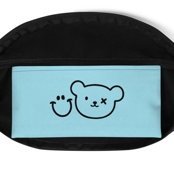 Cherry Blossom - Bum Bag / Fanny Pack - Grin And Bear - Image 5