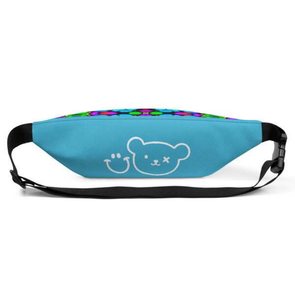 Dance Floor - Fanny Pack - Grin And Bear - Image 4